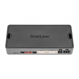 Автосигнализация StarLine Победит B97