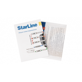 Реле StarLine R4L