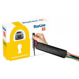 Реле StarLine R6