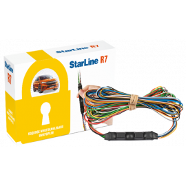 Реле StarLine R7