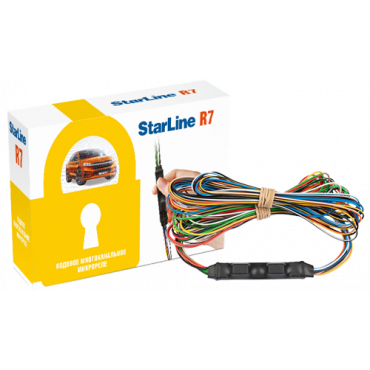 Реле StarLine R7