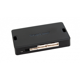 Автосигнализация StarLine S66 BT GSM mini
