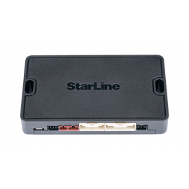 Автосигнализация StarLine S66 v2 LTE