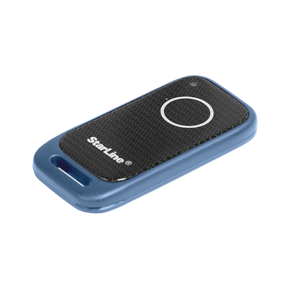 Автосигнализация StarLine S96 GSM
