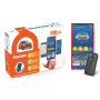 Автосигнализация StarLine S96 v2 LTE