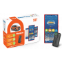 Автосигнализация StarLine S97 GPS