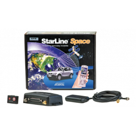 Модуль StarLine Space
