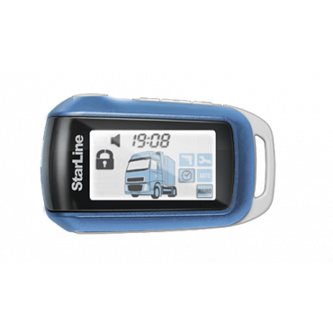 Автосигнализация StarLine T94 GSM GPS