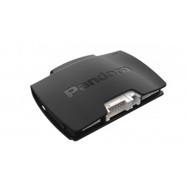 Автосигнализация Pandora DX 4G