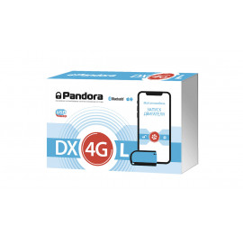 Автосигнализация Pandora DX 4GL