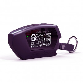 Автосигнализация Pandora UX 5300