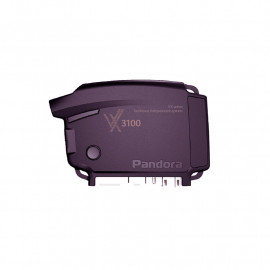 Автосигнализация Pandora VX 3100