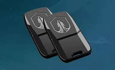 Иммобилайзер с автоматической авторизацией владельца по Bluetooth-метке
